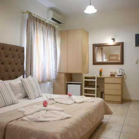 Hotel Karagianni Vólosz Kültér fotó