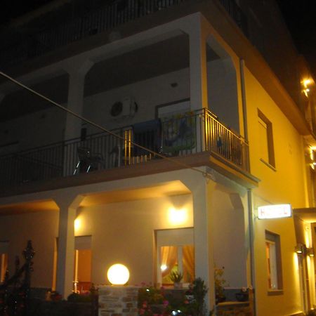 Hotel Karagianni Vólosz Kültér fotó