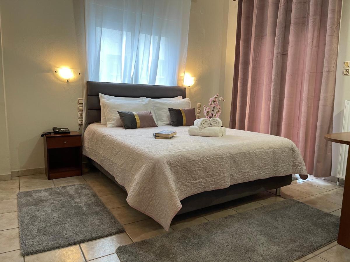 Hotel Karagianni Vólosz Kültér fotó