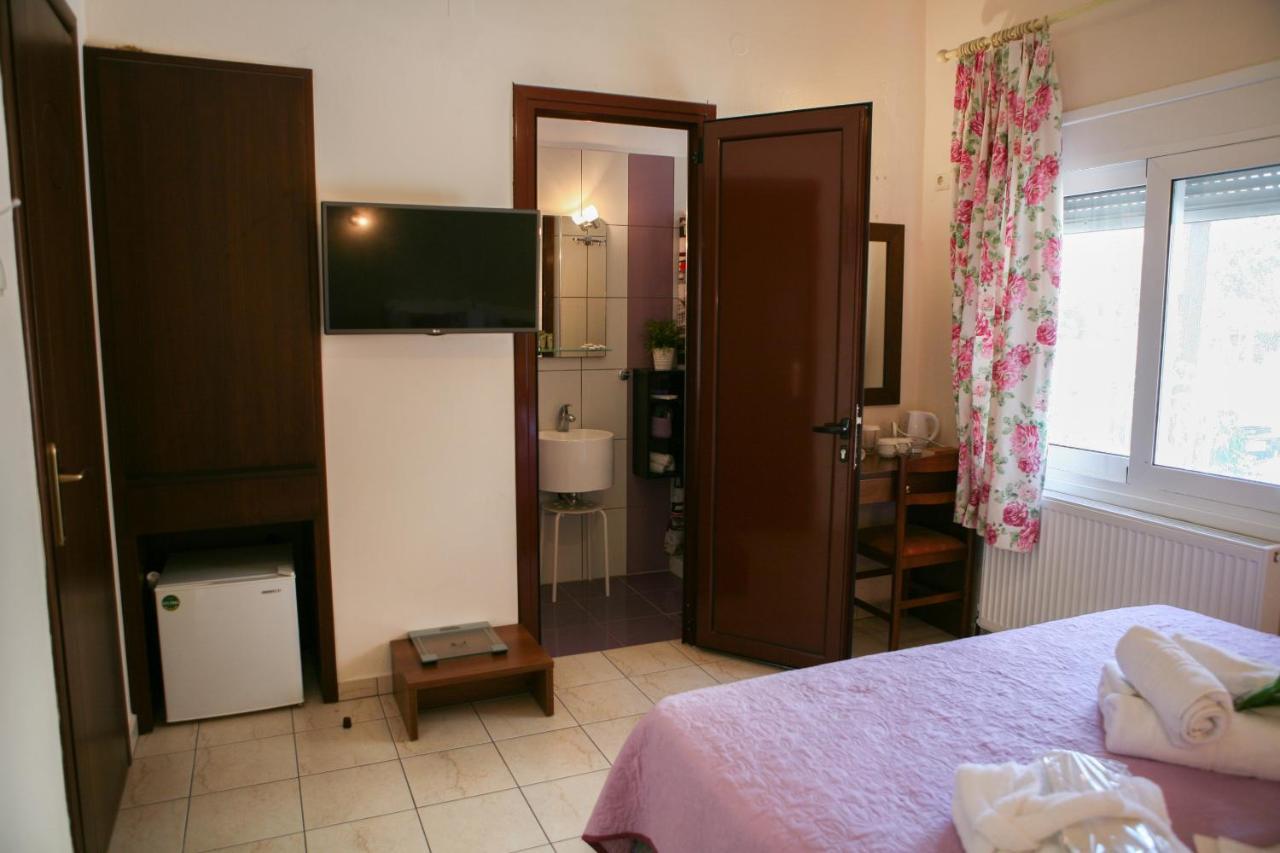 Hotel Karagianni Vólosz Kültér fotó