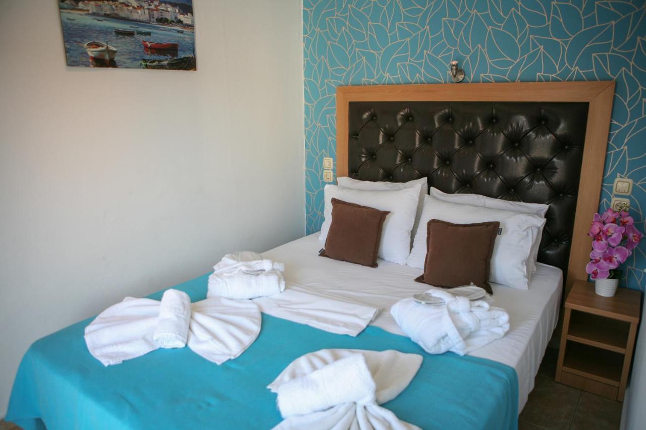 Hotel Karagianni Vólosz Kültér fotó