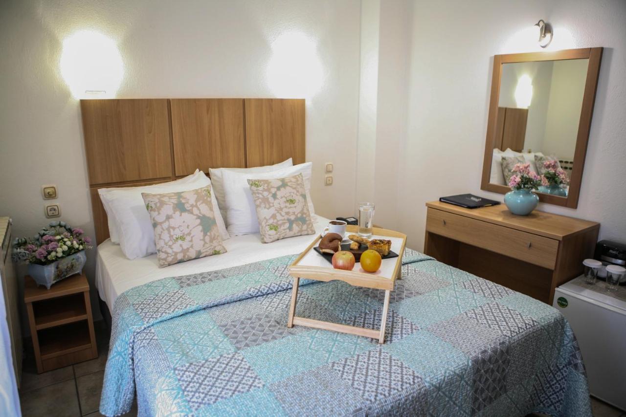 Hotel Karagianni Vólosz Kültér fotó