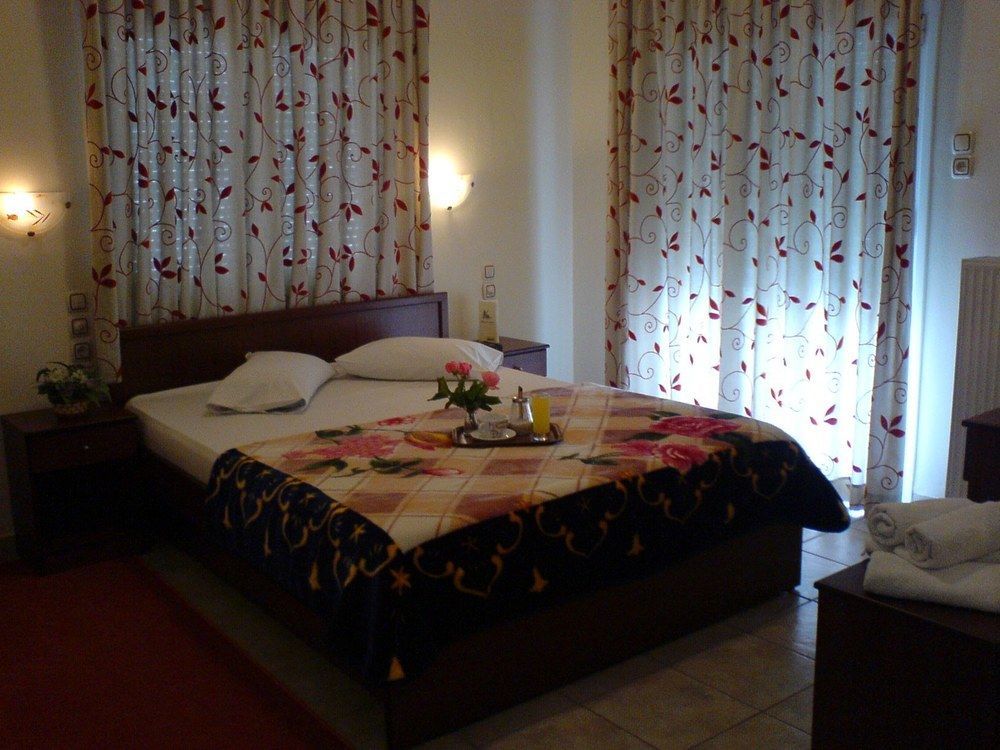 Hotel Karagianni Vólosz Kültér fotó