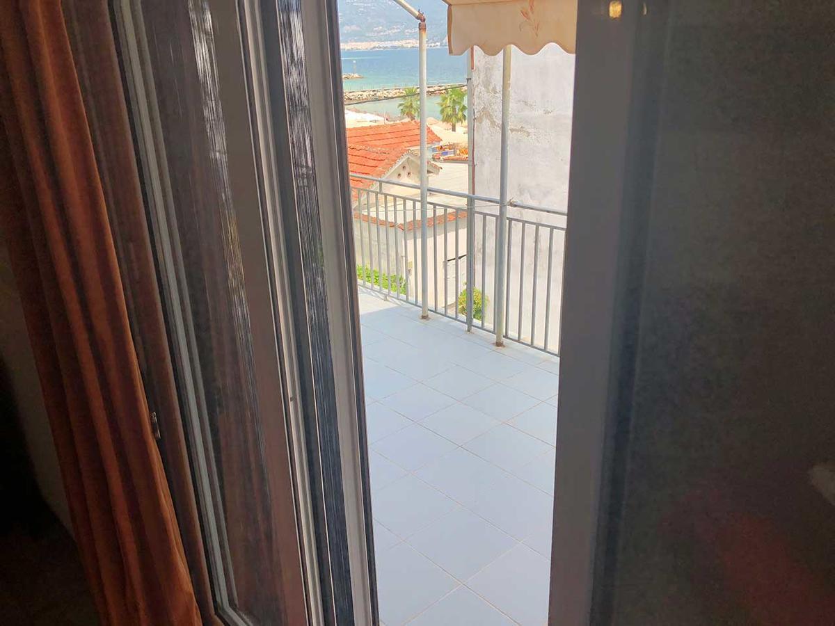 Hotel Karagianni Vólosz Kültér fotó