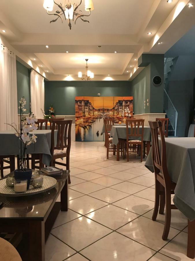 Hotel Karagianni Vólosz Kültér fotó