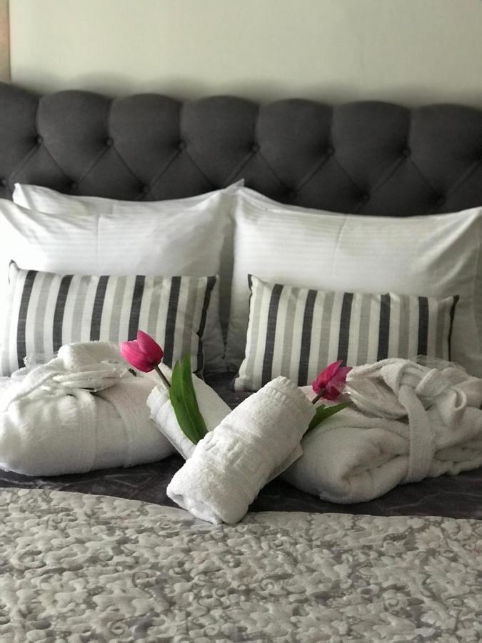 Hotel Karagianni Vólosz Kültér fotó